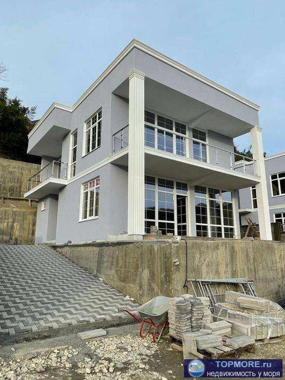 Продам шикарный дом!Площадь дома 188,6 кв мПлощадь земельного участка 3 соткиВсе коммуникации подключены...