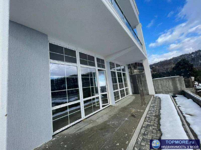 Продам шикарный дом!Площадь дома 188,6 кв мПлощадь земельного участка 3 соткиВсе коммуникации подключены... - 1