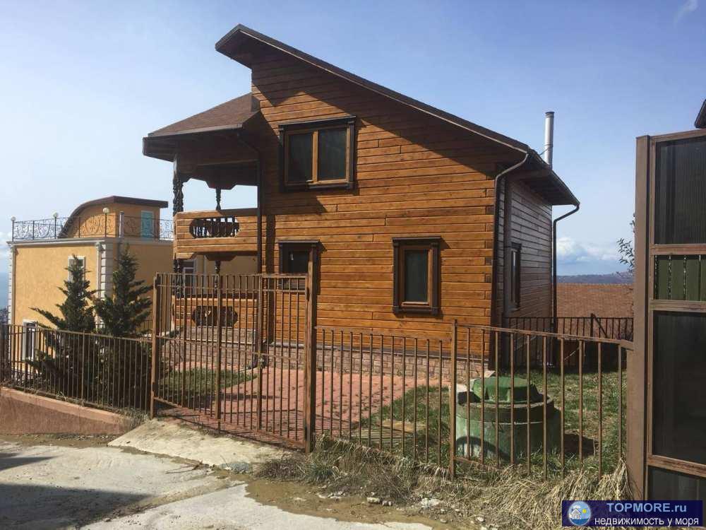 Если вы ищете просторное жилье в Сочи то этот вариант для вас. Дом находится в одном из самых чистых районов города в... - 1