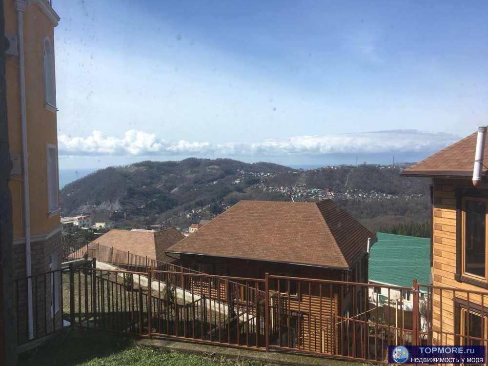 Если вы ищете просторное жилье в Сочи то этот вариант для вас. Дом находится в одном из самых чистых районов города в... - 2