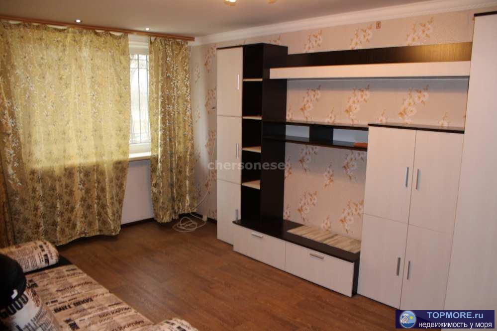  Записывайтесь на просмотр!    Сдаётся в аренду на длительный срок однокомнатная квартира в Гагаринском районе....