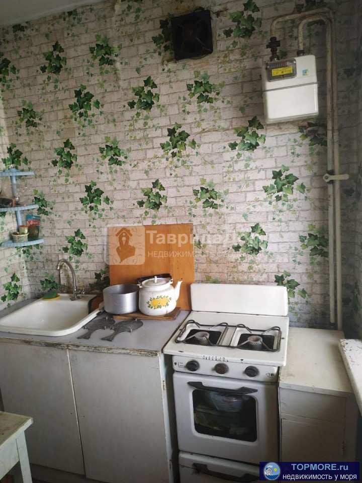 Продажа / Квартиры, Феодосия, Приморский пгт, 1 849 000 р. Продам 2-х комнатную квартиру, 39.3 м2, 5/5 эт, ул. Гагарина 6, пгт. Приморский, Феодосия. Предлагается к продаже не...