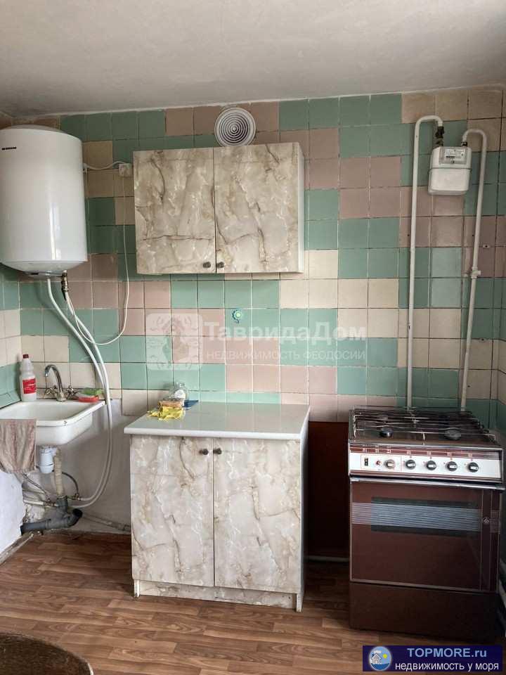 Продам 3-х комнатную квартиру 76 кв.м, 5 этаж  5 этажного дома, рядом с морем, район Ближние Камыши, ул. Дружбы,...