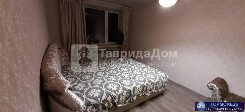 Продам 2-к квартиру 54 кв.м., 4/6 эт., на ул. Арматлукская  10, Коктебель, Феодосия. Отличный вариант для жизни и... - 2