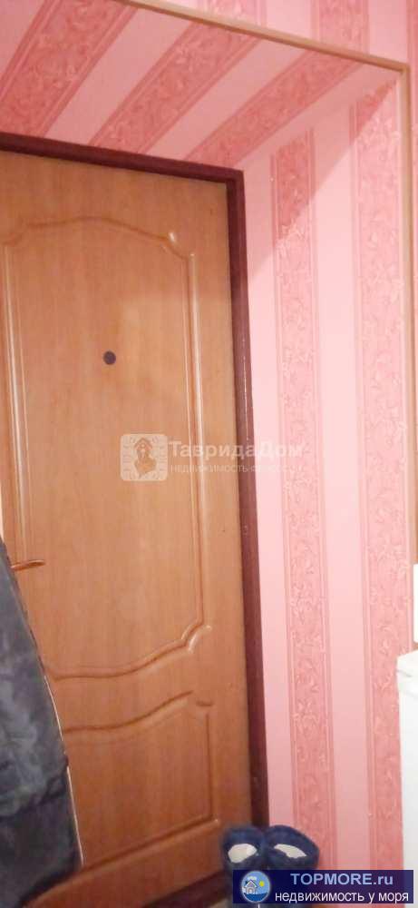 Продам 2-х комнатную квартиру в центре города  48 кв.м, 2 этаж 3 этажного дома, ул. Кирова 7, Феодосия. Квартира... - 1