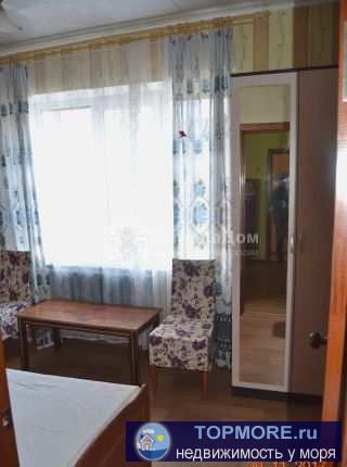 Продажа / Квартиры, Феодосия, Федько ул, 3 700 000 р. Продам 2-к квартиру 44 м.кв., 4/4 эт., ул. Федько 34, Феодосия. Квартира расположена рядом с Комсомольским парком....