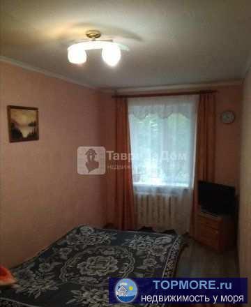 Продам 3-к квартиру 54 кв.м., 1/4 эт., ул. Федько  34, Феодосия. Рядом с морем ( 3 минуты,) парковая зона, тихий... - 2