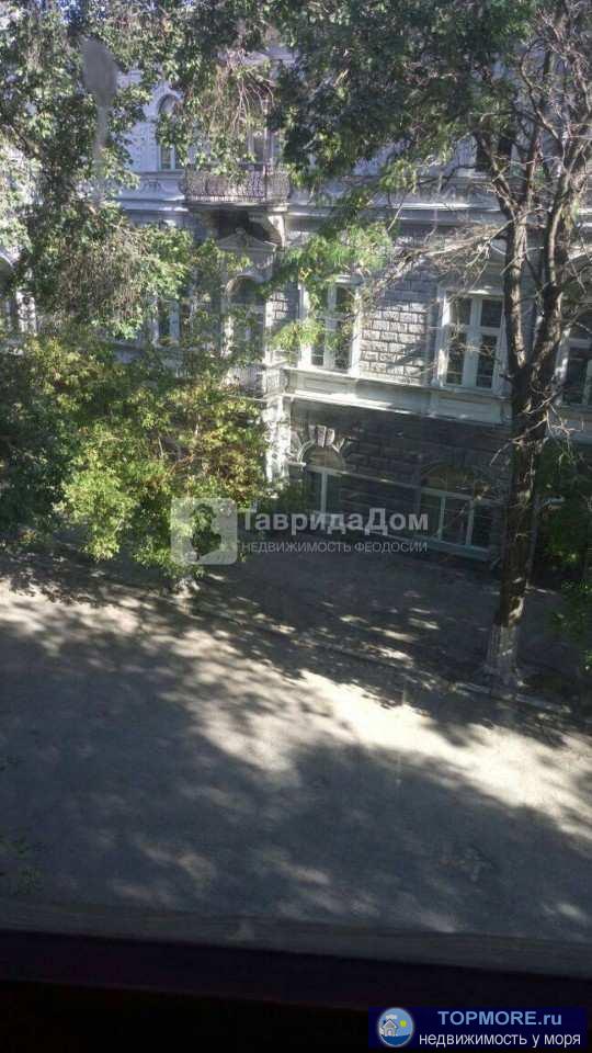 Продажа / Квартиры, Феодосия, Горького ул, 11 800 000 р. Продаётся Элитная недвижимость в самом центре города Феодосия, Горького, 4, Феодосия. Квартира уникальной...