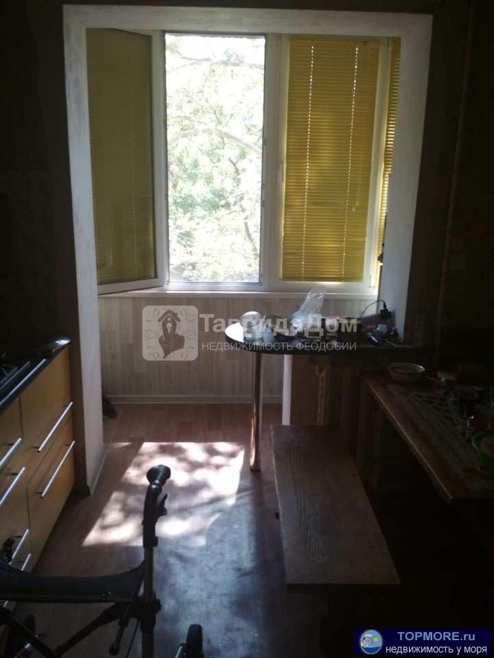 Продажа / Квартиры, Феодосия, Степаняна ул, 4 950 000 р. Продам 3-к квартиру 86 м.кв. 2/5 эт., Степаняна 3, Феодосия. Жилая площадь 41.8 м.кв., комнаты изолированные 13...