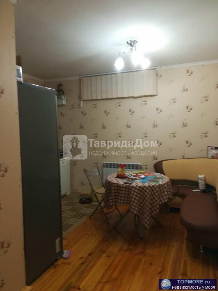 Продажа / Квартиры, Феодосия, Адмиральский б-р, 4 950 000 р. Продам 4-к квартиру 115 кв.м., 1/6 эт. на Адмиральском бульваре 7д, Феодосия. Квартира находится на цокольном этаже... - 2