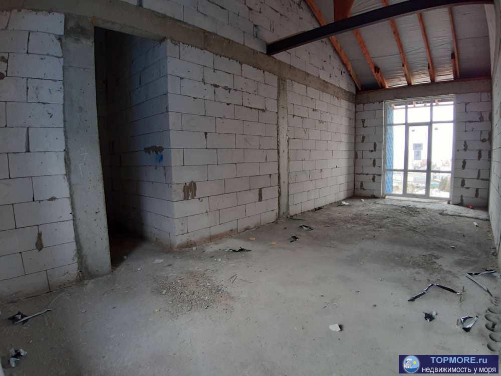 Продам квартиру от агенства в Адлерском районе на ул. Пархоменко, 19.Жилой комплекс «Лас-Сочис» клубного типа, для... - 2