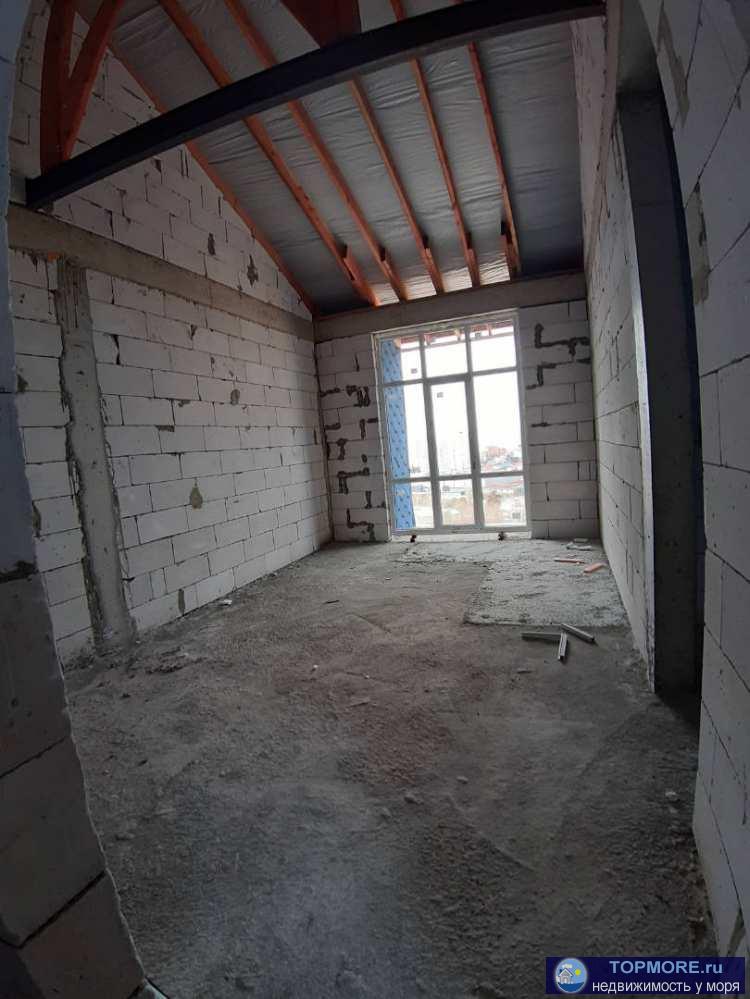 Продам квартиру от агенства в Адлерском районе на ул. Пархоменко, 19.Жилой комплекс «Лас-Сочис» клубного типа, для...