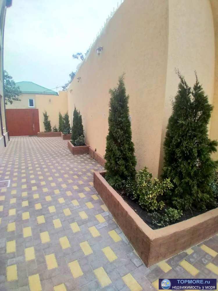 Продаю квартиру в доме комфорт-класса, с великолепными панорамными характеристиками на море и горыМожно выделить... - 1