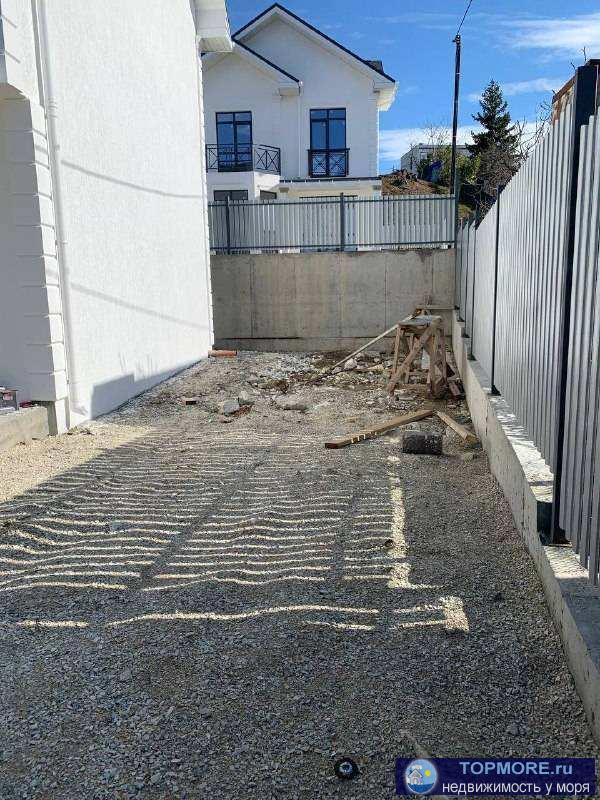 Площадь дом площадью 132 кв мПлощадь земельного участка 3,5 соткиЧерновая отделка Коммуникации центральные, лосИз... - 2