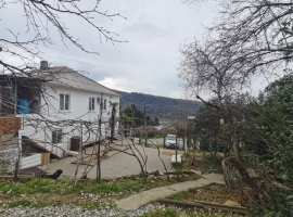 Продается 2-х этажный дом в Молдовке, из качественного бетона, с...