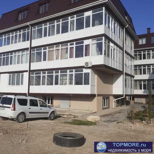 СРОЧНО! СУПЕРЦЕНА! Продается 2- х ком квартира 55 м 2 свободной планировки в бухте Казачья (элитный р-н г....