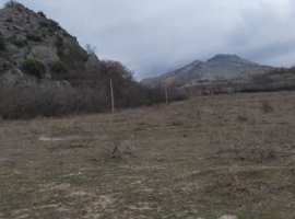  Земельный  участок 3 сотки, ИЖС, в живописном горном районе Крыма,...