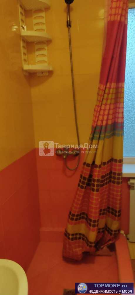 Продажа / Квартиры, Феодосия, Баранова ул, 12 000 р. Сдам гостиничные номера 1, 2, 3-х местные, с кухней, на длительный срок, ул. Баранова, Феодосия. Номер оборудован... - 2
