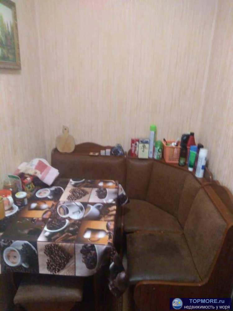 Продаю комнату в общежитии!В центре Лазаревского продается комната .Мебель и техника остается! Вся инфраструктура в... - 2