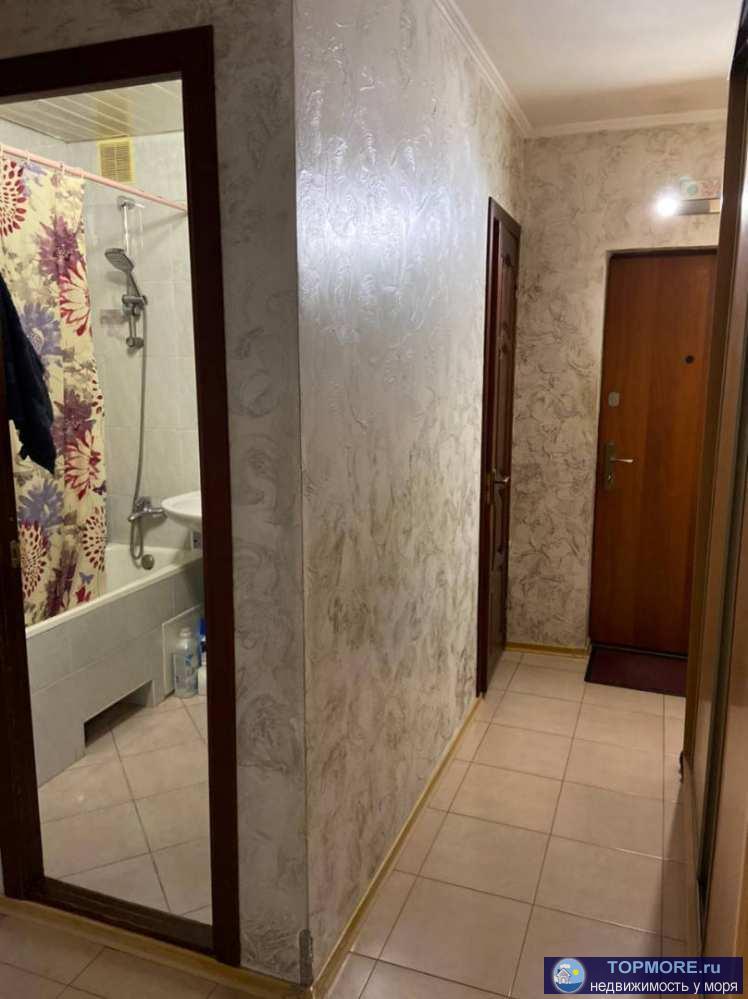 Квартира в центре города по приемлимой цене! Заездай и живи. Имеется парковочное место. - 1