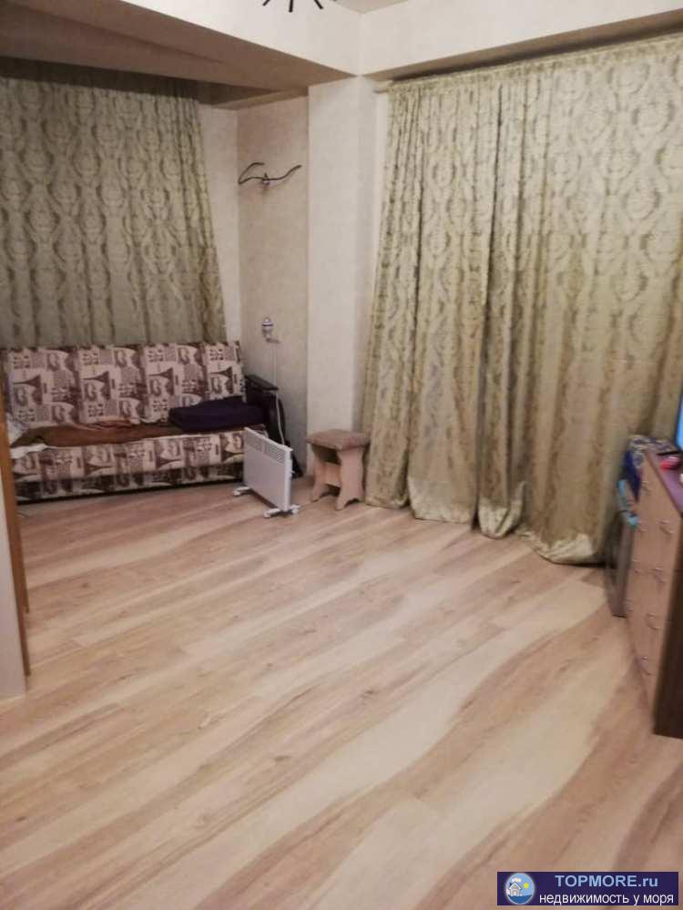 Продажа / Квартиры, Сочи, улица Лысая Гора, 8 000 000 р. Продам квартиру на Светлвне верх, с ремонтом, мебелью и техникой. 40м2 жилая площадь+ 5м2 балкон, фото реальные....