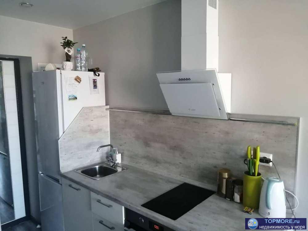 Продам срочно квартиру в районе ксм.Площадь-18м!Ремонт делался год назад!Всю мебель и технику оставляю!Проходит... - 1