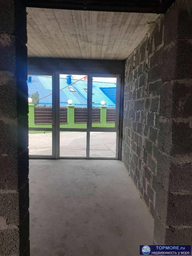 жк Лас-Сочис - жилой комплекс клубного типа в Адлере на ул. Пархоменко. Территория – 6,2 Га. Комплекс состоит из 39... - 1