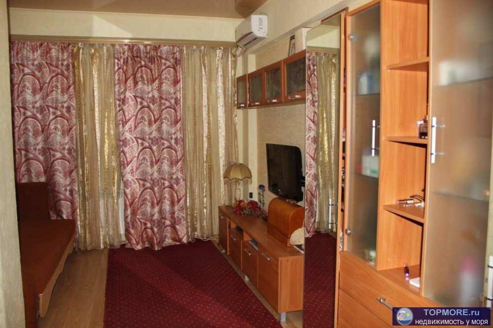 Продается квартира, в центральном районе.Квартира с ремонтом и мебелью,утепленная лоджия.Ухоженный двор,детская...