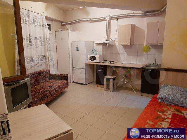 Продается квартира,в центральном районе.Площадь 51 м, разделена на две студии по 25 м. С отдельными входами,кухнями и...