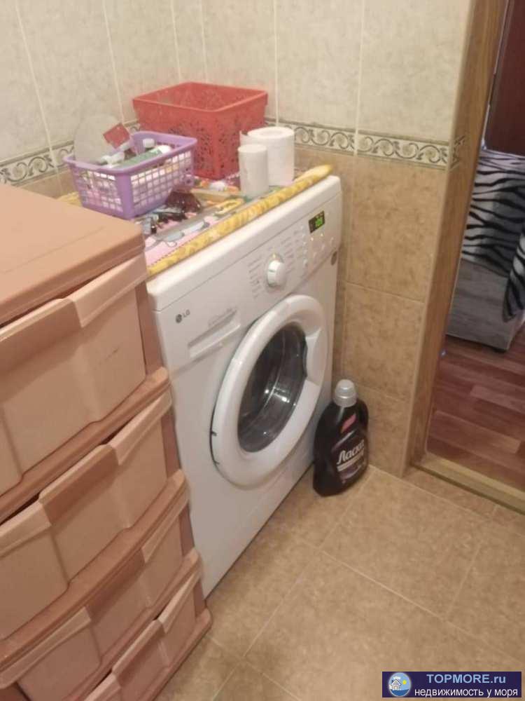 Продается квартира,в центральном районе.Площадь 51 м, разделена на две студии по 25 м. С отдельными входами,кухнями и... - 1