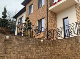 Площадь дома 130 кв мПлощадь земельного участка 3 сотки Чистовая...