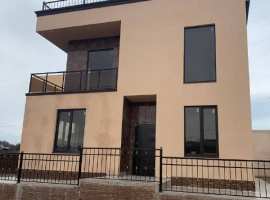 Лот № 140494. Продается дом в стиле хай-тек в Молдовке, Адлер с...