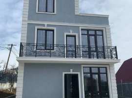 Продам дом площадью 176 кв мПлощадь земельного участка 5...