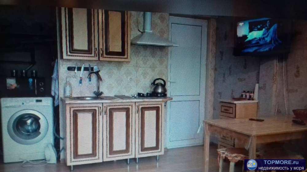 Продам таун Хаус 4х этажныйс ремонтом  техникой сплит система на каждом этаже . вет водаканализация центральная... - 1