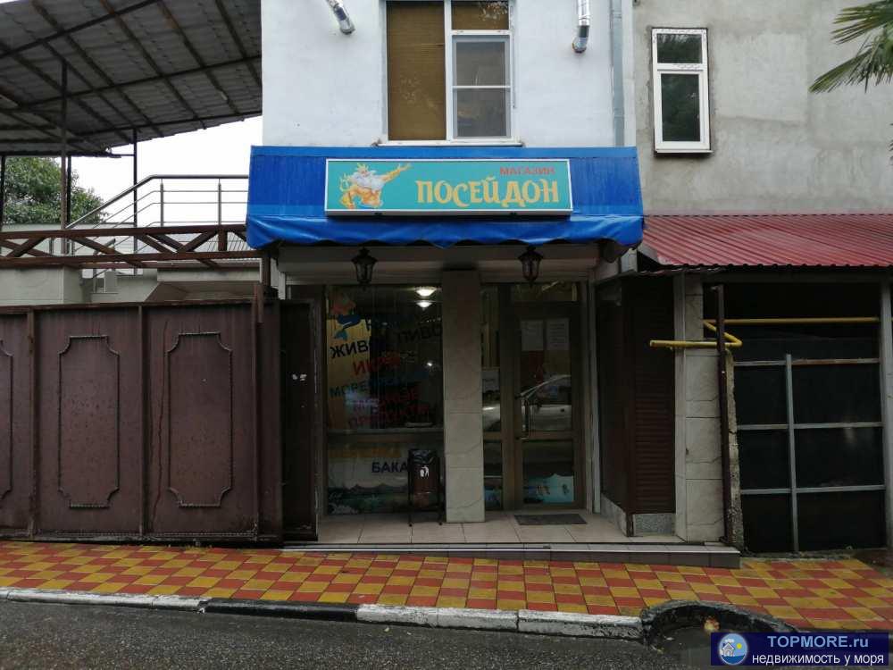 Лот № 170840. Шикарный дом с видом на море ! Качественной постройки , строился для себя .  Продается ухоженный дом... - 1