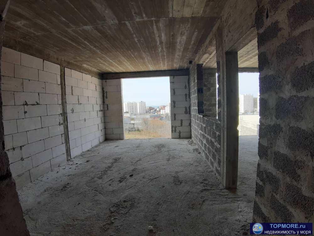 Продам квартиру от агенства в Адлерском районе на ул. Пархоменко, 19.Жилой комплекс «Лас-Сочис» клубного типа, для...