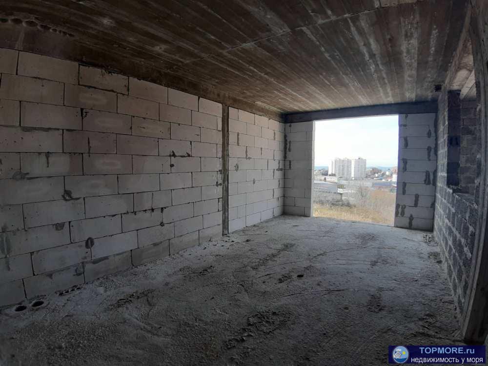 Продам квартиру от агенства в Адлерском районе на ул. Пархоменко, 19.Жилой комплекс «Лас-Сочис» клубного типа, для... - 1