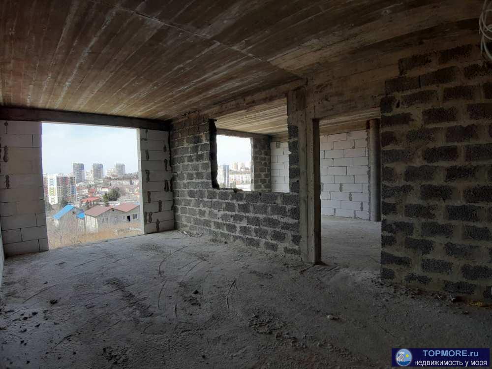 Продам квартиру от агенства в Адлерском районе на ул. Пархоменко, 19.Жилой комплекс «Лас-Сочис» клубного типа, для... - 2