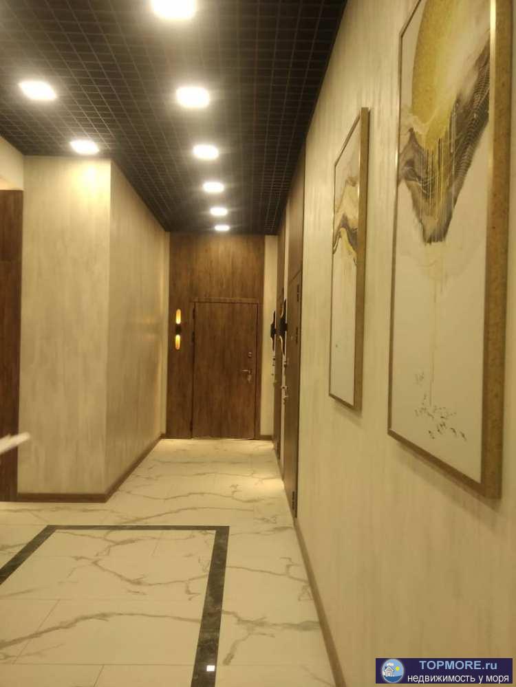 жксан-Сет,прдаетсяквартира.Центральный район города Сочи,пешая доступность до моря,собственная парковка,лифт и...