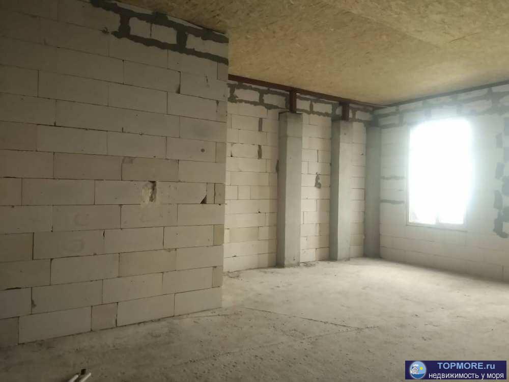 жксан-Сет,прдаетсяквартира.Центральный район города Сочи,пешая доступность до моря,собственная парковка,лифт и... - 2