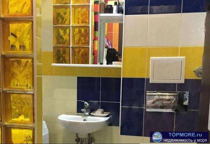 Продам квартиру в тихом спальном районе, удобный вариант для собственного проживания или сдачу в аренду. Общая... - 1