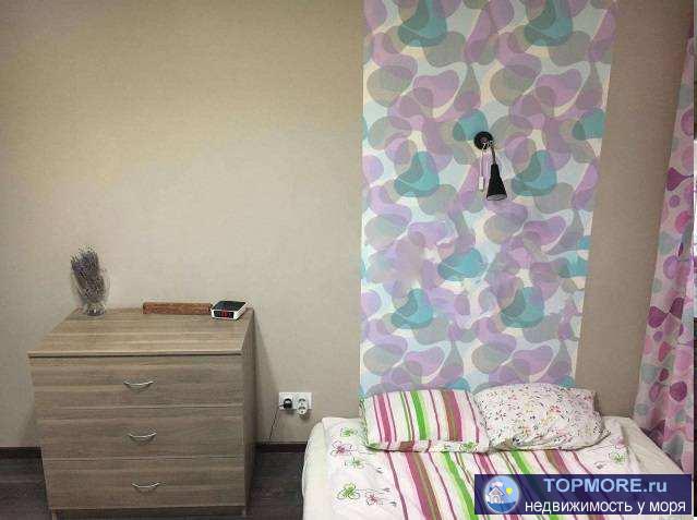 Продам квартиру в тихом спальном районе, удобный вариант для собственного проживания или сдачу в аренду. Общая... - 2