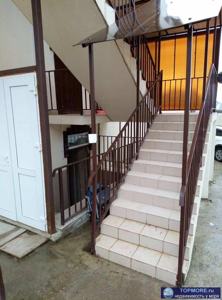 Продам квартиру,площадью40кв.м. На 1этаже 3 этажного дома.Остановка в 2х минутах.Красивый вид из окна и солнечная...