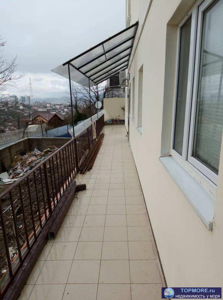 Продам квартиру,площадью40кв.м. На 1этаже 3 этажного дома.Остановка в 2х минутах.Красивый вид из окна и солнечная... - 1