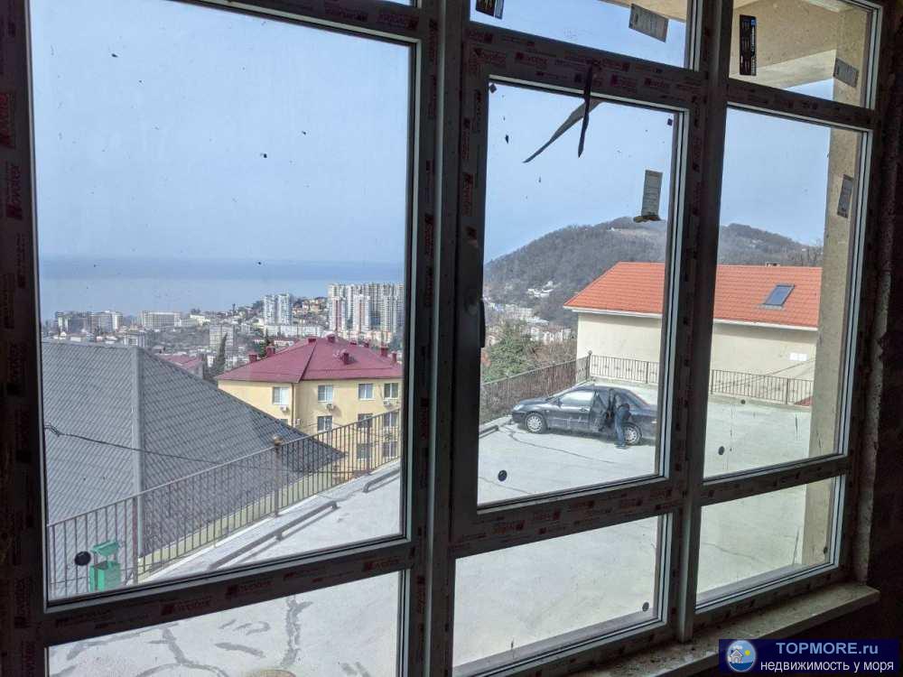 Вы в поиске комфортного, бюджетного, достойного жилья в центральном районе Сочи? Тогда присмотритесь к этому... - 1