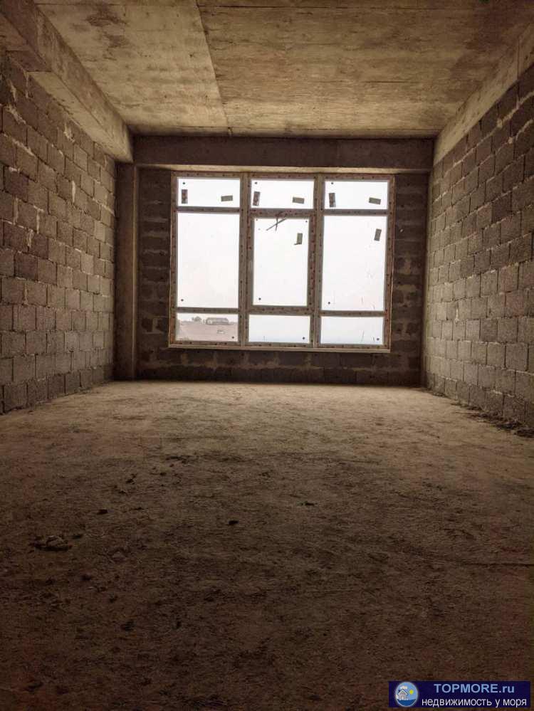 Вы в поиске комфортного, бюджетного, достойного жилья в центральном районе Сочи? Тогда присмотритесь к этому... - 2