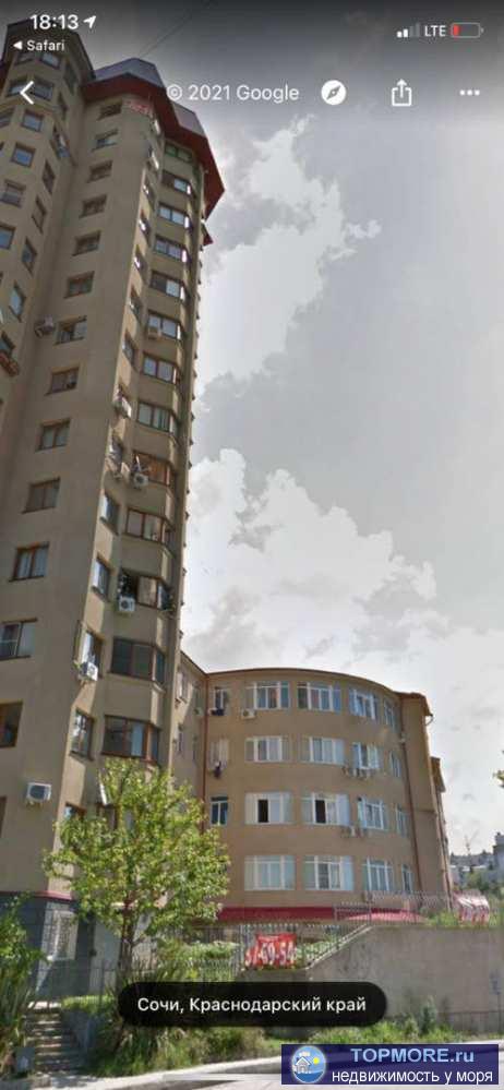 Квартира 80,7 кв по ул. Вишневая. Сделан отличный ремонт. Документы готовы к продаже.