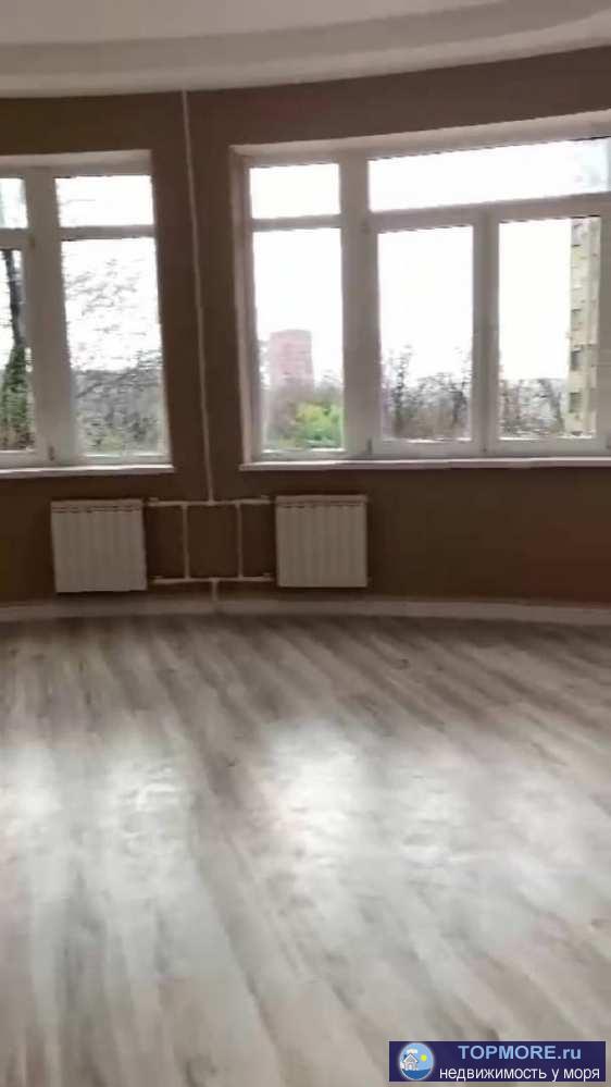 Квартира 80,7 кв по ул. Вишневая. Сделан отличный ремонт. Документы готовы к продаже. - 2