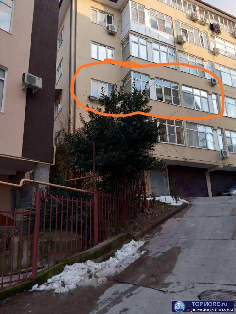 Продается квартира,в хорошем районе города Сочи.Большая кухня,раздельные комнаты.Развита инфраструктура,хороший...