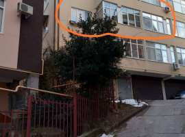 Продается квартира,в хорошем районе города Сочи.Большая...